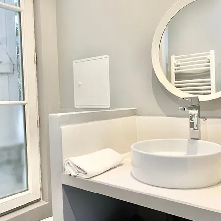 Large Quiet&luminous Near Gem&station #g4 Appartement Grenoble